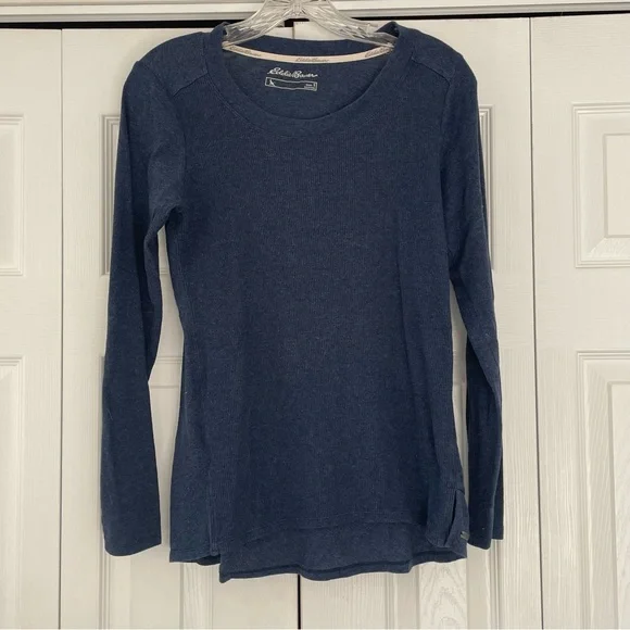 eddie bauer sleep shirt